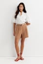 Lilou Linen Short