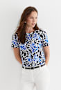 Nur Short Sleeve Mercerised Tee