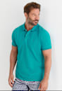 SC Pique Polo