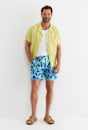Giles Swim Short