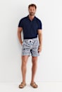 Douglas Swim Short