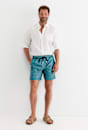 Chester Swim Short