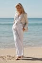 Lulu Drawcord Pant