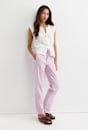 Rosa Linen Pant