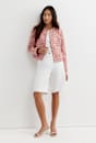 Sophia Tweed Jacket