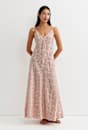 Phoebe Liberty Slip Dress