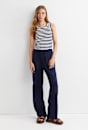Lulu Drawcord Pant