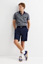 Newport Travel Short