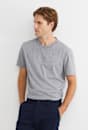 Supersoft Melange Tee
