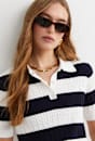 Elka Cable Polo