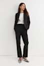 Yvette Straight Pant