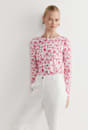 Muse Liberty Long Sleeve Magic Tee