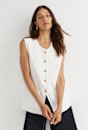 Maxine Milano Vest