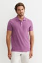 SC Pique Polo