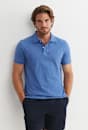 SC Pique Polo