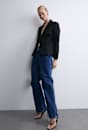 Yvette Blazer