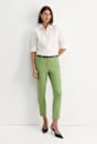 Evie Capri Pant