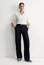 Wren Wide Leg Pant