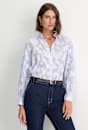 Sedonia Clip Back Shirt