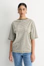 Heidi Oversized T-Shirt