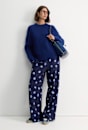 Ila Wide Leg Pant