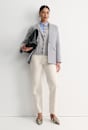 Wren Single Breasted Blazer