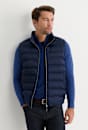 Curtis Puffer Vest
