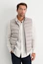 Curtis Puffer Vest