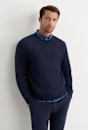 SC Crew Neck Sweat