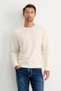 SC Crew Neck Sweat