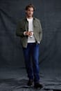 Jack Overshirt