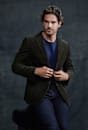 Caulfield Cord Blazer