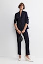 Yvette Straight Pant