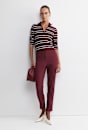 Evie Capri Pant