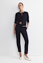 Evie Ponte Pant