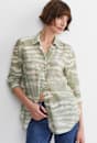 Bell Long Sleeve Shirt