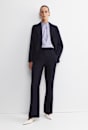 Frankie Straight Leg Pant