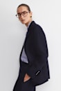 Frankie Single Breasted Blazer