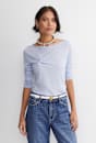 Gigi Babywool Twist Top