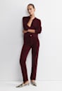 Cleo Straight Cord Jean