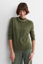 Cass Wool Sweater