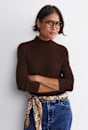 Cass Wool Sweater