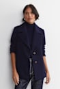 Saskia Single Breasted Jacket