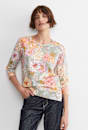 Winter Sweet Mercerised Tee