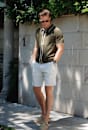 Classic Short