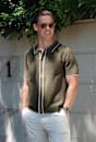 Supple Short Sleeve Shirt