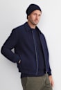 Stephen Bomber Jacket