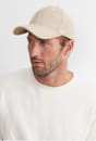 SC Logo Cord Cap