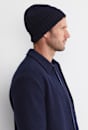Sussex Wool Blend Beanie