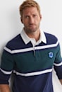 Brady Long Sleeve Rugby